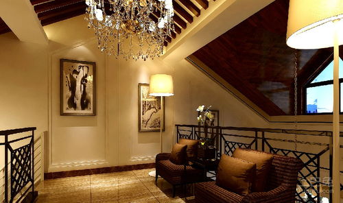 寧波室內裝修公司 打造專業室內裝飾工程設計