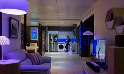 智能家居品類大全 室內裝飾工程設計的智慧升級