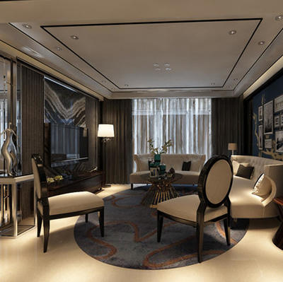 貴州天巢陽光建筑工程勞務 專業室內裝飾工程設計，打造品質商業空間