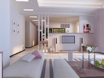 安徽可信裝飾工程 室內裝飾設計專家，打造理想家居空間