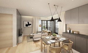 一站式裝修服務，打造理想生活空間 藝豐室內設計裝飾工程公司